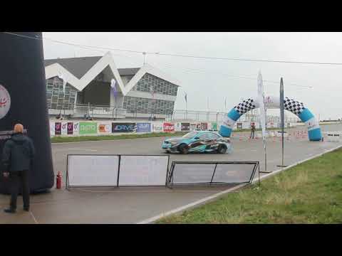 Georgian drift series 2021 Stage I  -  ჩემპიონატის პირველი ეტაპი